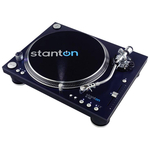 Програвач вінілових дисків Stanton ST-150, image 